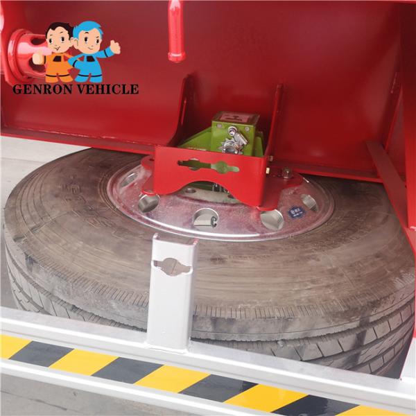 Heavy Duty100lbs B14185570 Trailer Spare Wheel Carrier