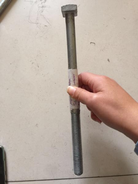 High Carbon Alloy Steel Power Line Fittings Transmission Line Fittings ODM OEM