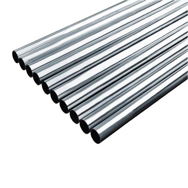 Inconel 600 de prix usine prix de tube de tuyau sans couture de l'inconel 601 625 718 x750 par kilogramme