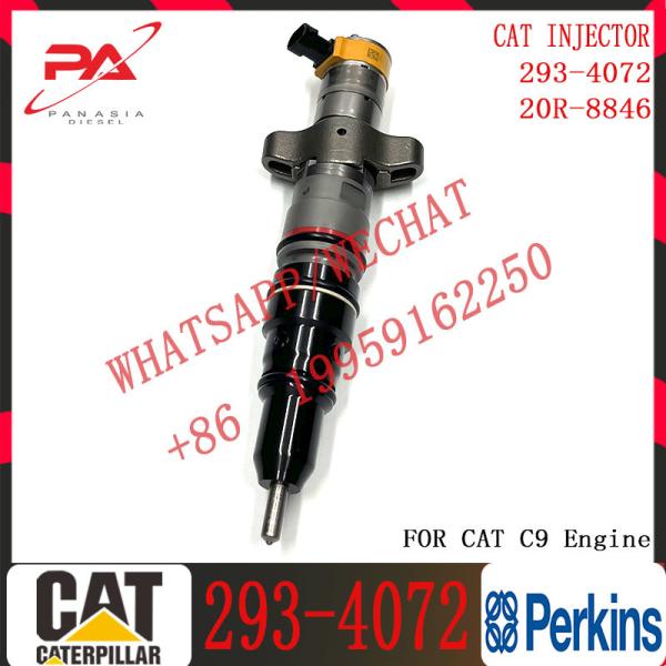 Caterpillar C9 Engines 387-9433 328-2574 293-4072 387-9438 328-2577 20R-9433 235-5261 267-3360 328-2574 20R-8065