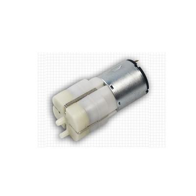Long Life Low Pressure DC Inteligent Air Mattress Pump Mini Diaphragm Air Pump for air Massager Chairs Massager Mattress