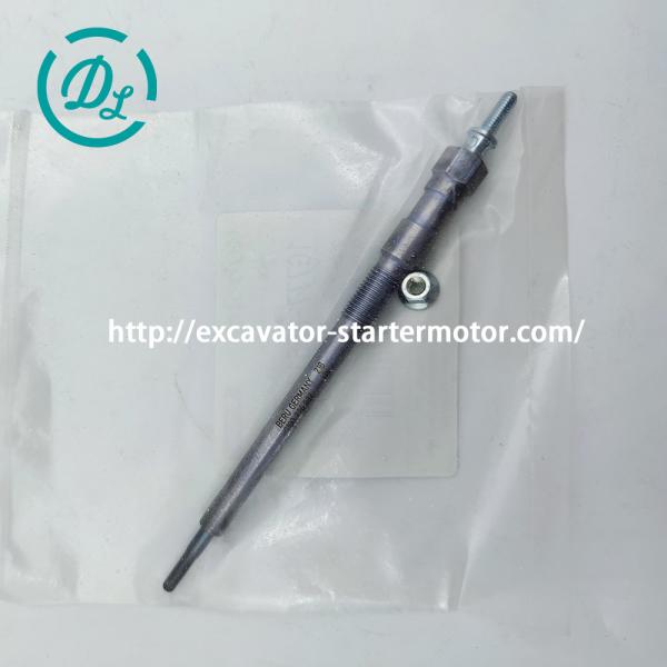 Kubota V3007 V3307 Enchufe del motor 1G777-65512 1G777-65510