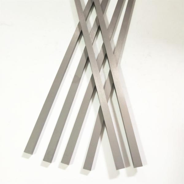 K10 K20 K30 Blank Tungsten Rods Carbide Strips bars Cemented carbide flat plate 330/310mm