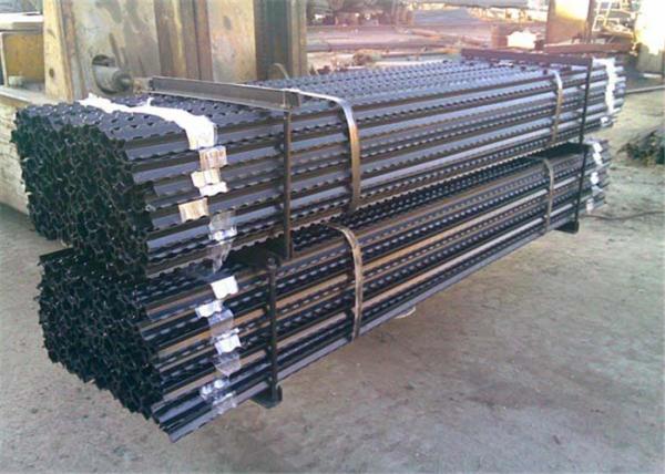 Government V Mesh Security Fencing Riot-Proof