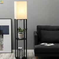 AC85 - lumière moderne Art Baking Paint White de mur de la maison LED en métal 265V