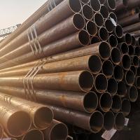 ASTM tube sans couture acier de tuyau de l'acier P5/P9/P22 allié d'A335/allié autour de tuyauterie épaisse d'acier de mur