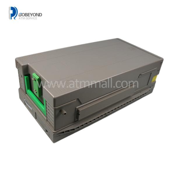 ATM Spare Parts NCR ATM Cassette 5887 Currency Cassette Assy Cash Box 445-0689215 4450689215
