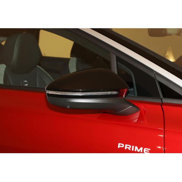 Auto eléctrico adulto 2024 VW ID 7 Prime EV SUV de vehículos energéticos de VW Volkswagen Id7 VIZZION con 642 km de alcance