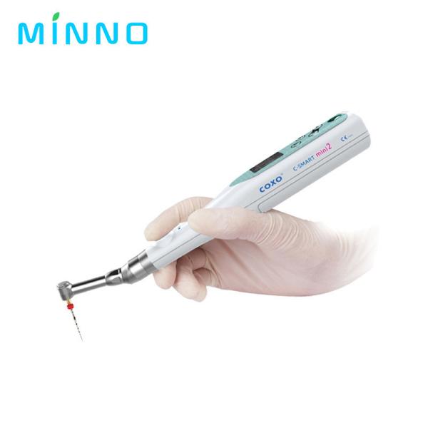 COXO Wireless Cordless Endo Motor 1400mAh Reciprocating Endodontic Motor