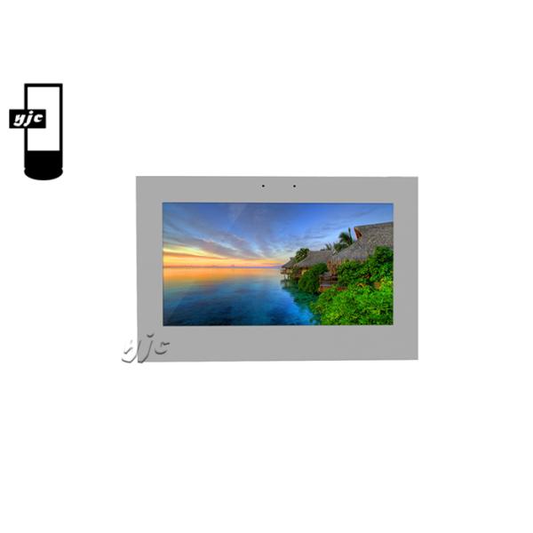 Дисплей ИП65 Синьяге 32 экрана дисплея Лкд дюйма цифров андроида на открытом воздухе на открытом воздухе делает игрока водостойким