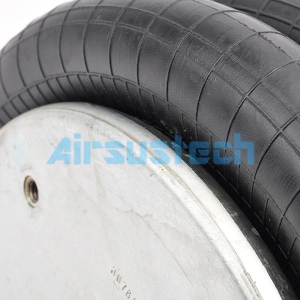 Подушка воздуха треугольника весен воздуха W01-358-7845 подвеса стиля 333 Firestone тройная замысловатая