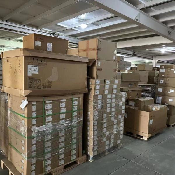 48 Port Private Mold SNS3664-4832G-AC-R Active Fiber Network Switch with 32G SFP