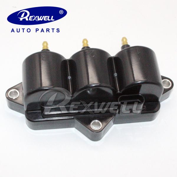 Guaranteed Automobile Ignition OEM Parts for Ford Chevrolet Spark 96291054 Affordable