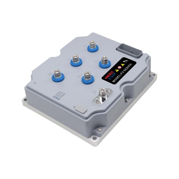 48V CANopen RS485 IP65 Logistics handling Electric Forklift traction Controller
