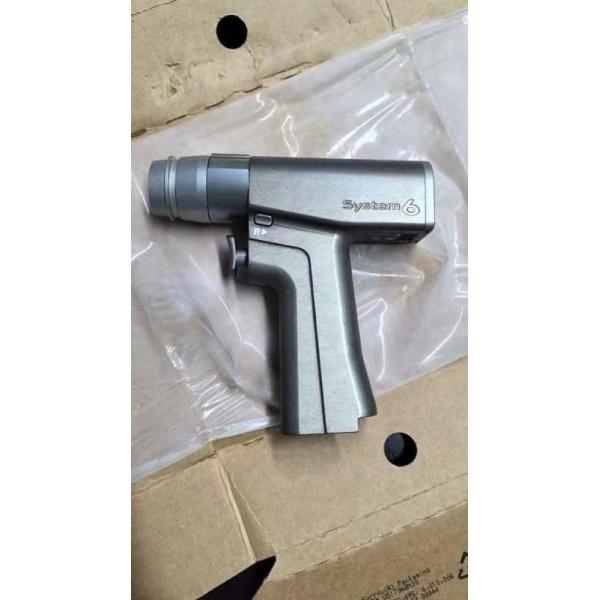 CE Certificate Top performance Stryker Medical Powerful System 6 rotary Drill in repairing