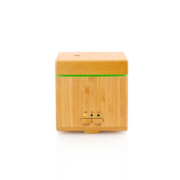 vrai diffuseur 280ml en bambou