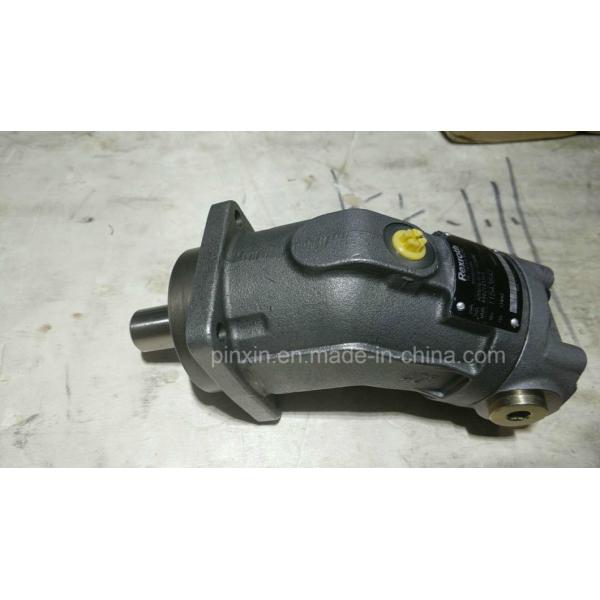 A2FM16/61W-VPB030 Hydraulic Piston Motor for Paver Rotary Drilling Rig and Efficiency