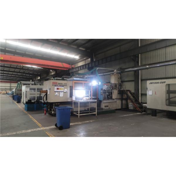 Shaanxi Leading Auto Parts Co., Ltd.