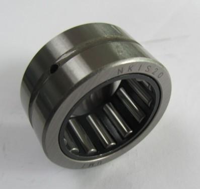 V3 V4 C5 single Row IKO Needle Roller Bearing ABEC-5 / ABEC-7 NKIS20