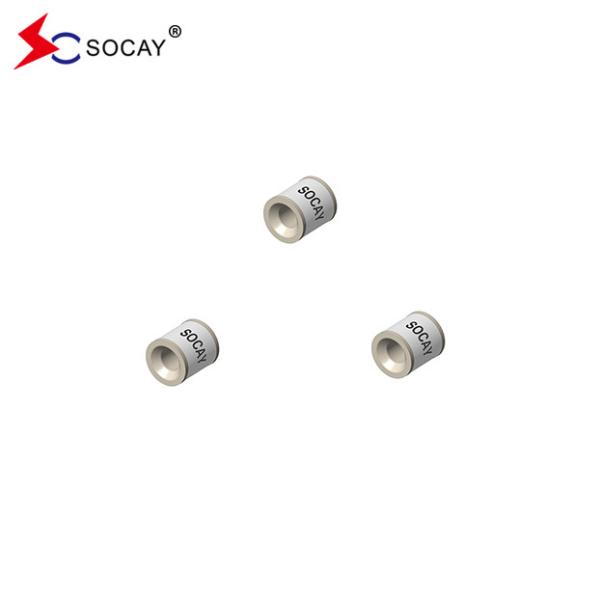 2-Electrode Ceramic Gas Tube Arrester GDT 5KA Surge Capability SC2E5-600L