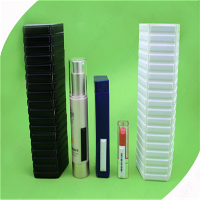 Label de code barres mou de représentation stable élevée de sensibilité avec l'impression de DR