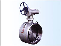 Metal Seated Fire Protection Butterfly Valves PN10/16/125lbs/150lbs/JIS 5K/JIS10K