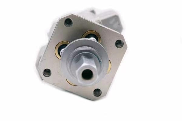 Hydraulic Operation Handle For Excavator  Pump K3SP36C