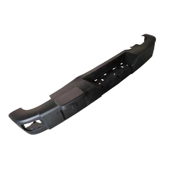 Off-road Rear Bumper Shell Assembly OEM 2804119XKM01B For Tank 300 GWM All Trim Levels