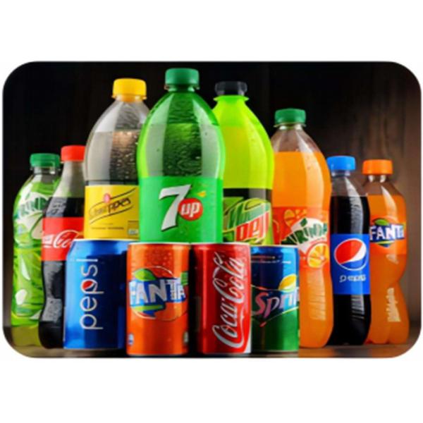 MY-TSYL Carbonated Beverage liquid Filling Machine Production Line 6000-10000 Bottles Per Hour