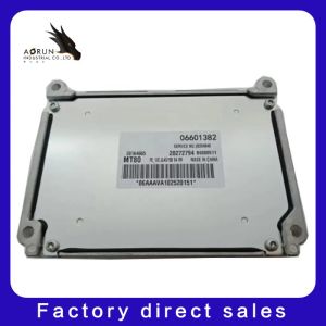Electronic Control Unit