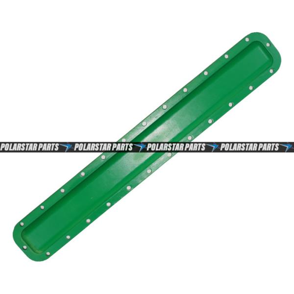 PU086T Doosan Engine Parts DE08 D1146 6501705-0002 Cover Water Chamber