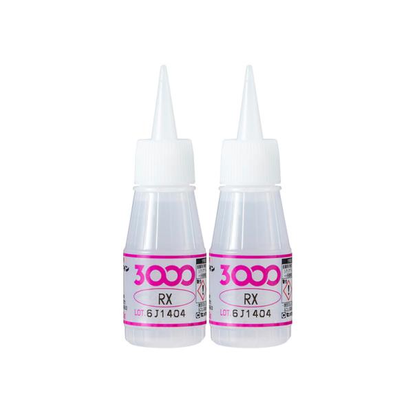 High Performance Structural Cemedine Adhesive 3000RS For Industrial Bonding