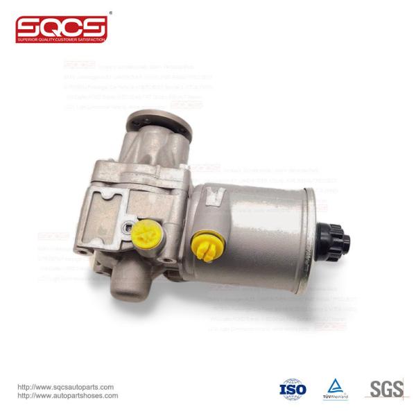 SQCS Automática de transmissão de potência de direção de bomba OE9014660301 para Benz Sprinter 902 903 904