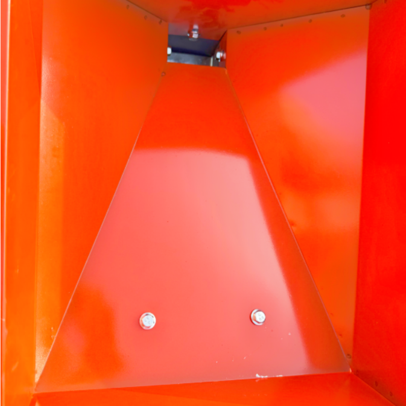 Grass Pulping Machine Silage Maker for Enhanced Animal Digestion