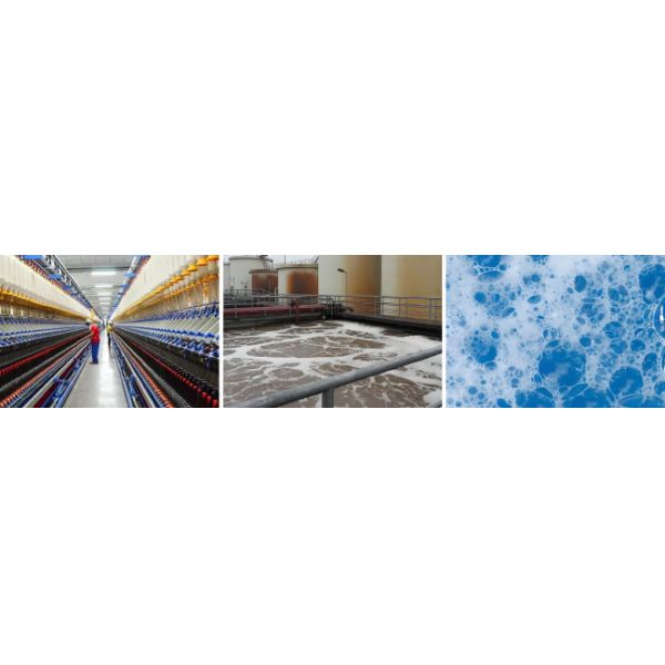 B2: Polyether Defoamer Industrial Grade Chemical Auxiliary Agent Remove Foam Construction Additive