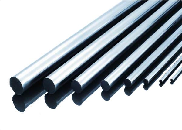 Solid ground Tungsten carbide rod for endmill / Cemented carbide rods