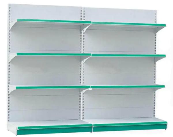 Factory wholesale cheap supermarket convenience store shelves wholesaler snack display rack