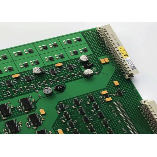 MOT3 Circuit Board Printing Press Parts 00.782.0019 00.785.0657