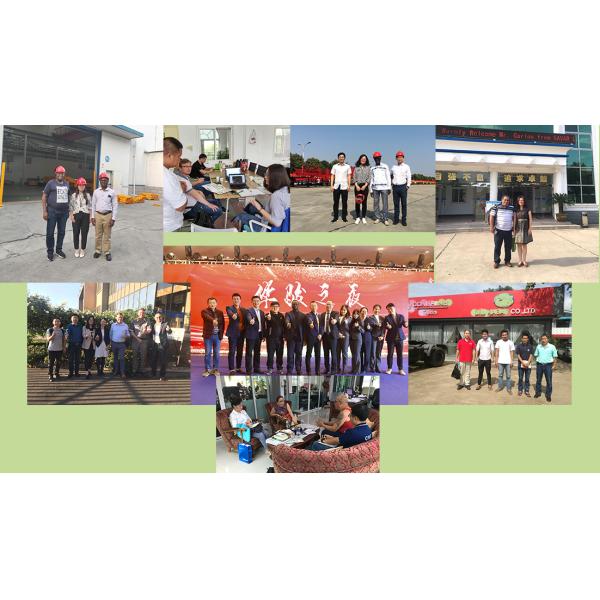 50 cbm Stainless Steel Water Tank Truck with Fly Ash Function 1000 Liter Capacity