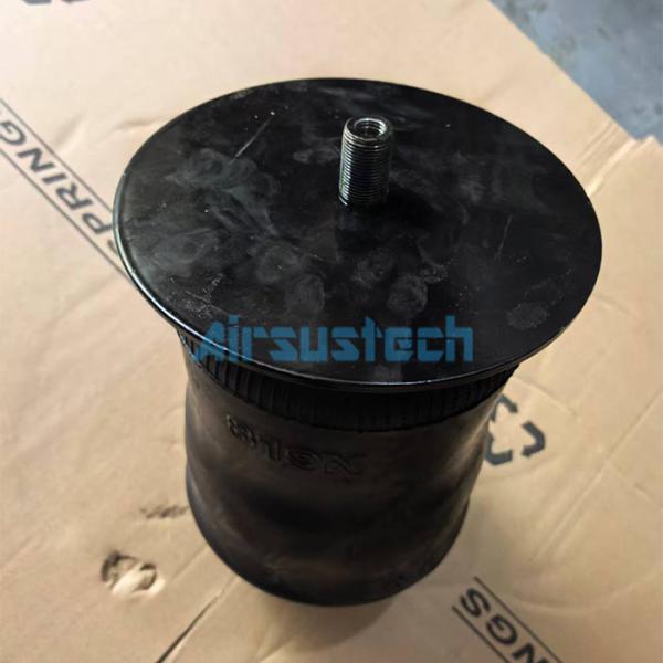 Continental Contitech 819MB Pneumatic Suspension Bellows Static Height 230 MM