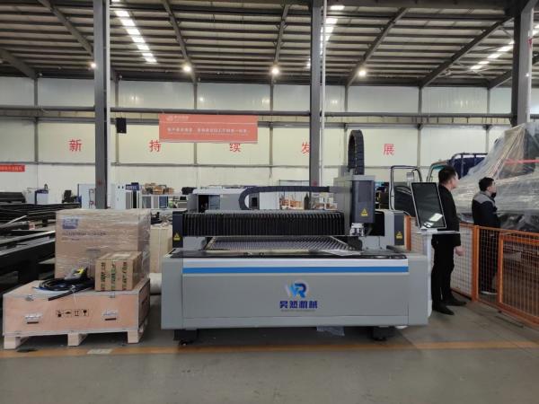 6015 MAX 12000W Fiber Laser Metal Engraving Machine Cnc Laser Cutting Machine