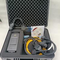Catégorie Et4 538-5051 478-0235 275-5121 Outil de diagnostic pour la chenille Et4 4780235 5385051 Adaptateur de communication du scanner du moteur