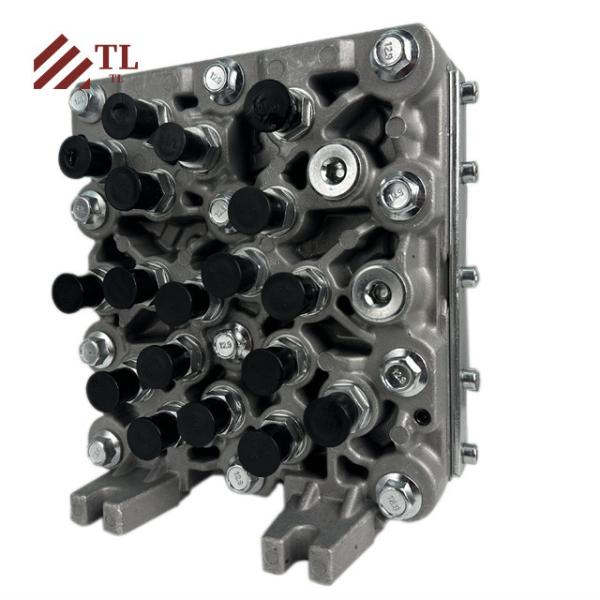 4645278 Valve de navette pour Hitachi EX200-5 ZX210 ZX250-3 ZX330LC