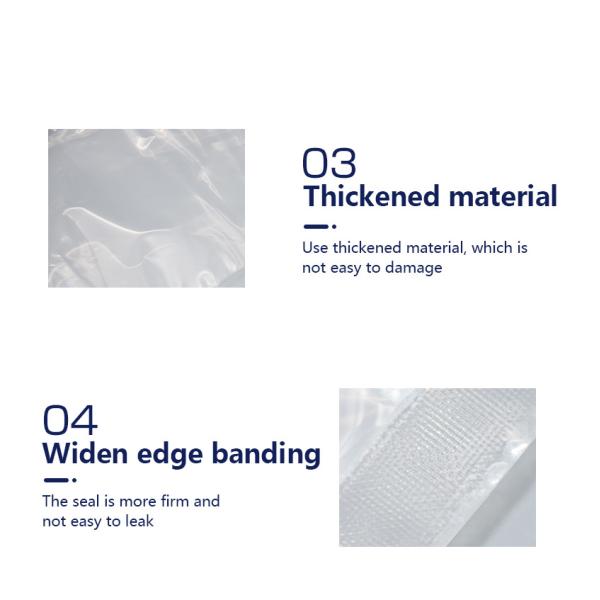 Сумка качества еды 3L в дозировке распределителя 15ml 30ml насоса соуса коробки 38-400