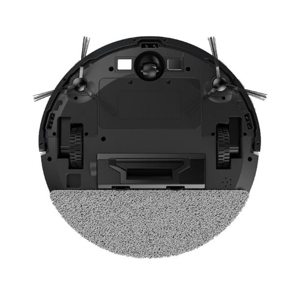 CE luxury gift to wife! WIFI+app remote control+ HD camera + smart home robotic Vacuum Cleaner for pet floor
