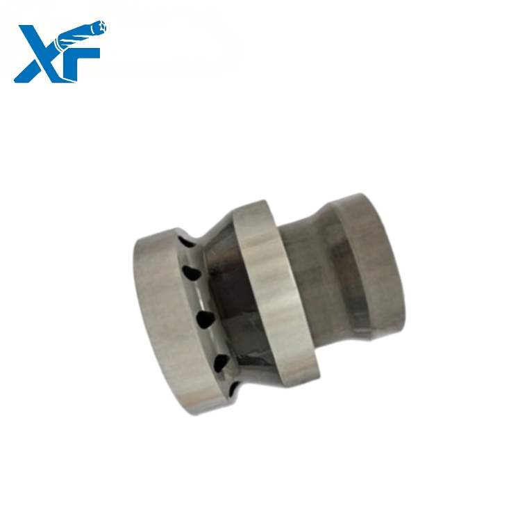 86334299 Dawn Cylinder For Montabert HC50 Hydraulic Drifter Accessories