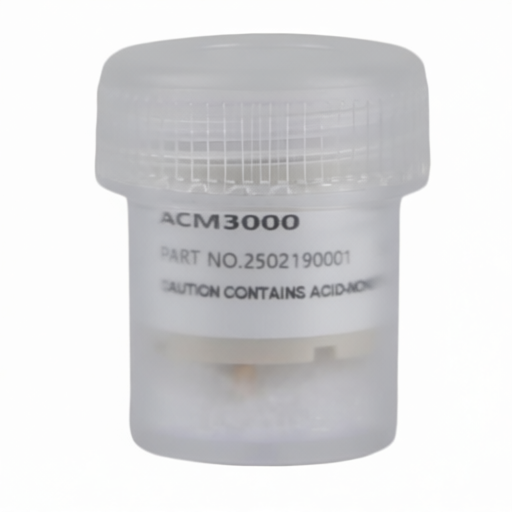 Carbon monoxide detection sensor Aosong ACM3000 three electrode electrochemical sensor with high linearity