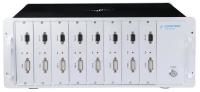 Teste de bateria 8 canais Potentiostat Galvanostat CS310X