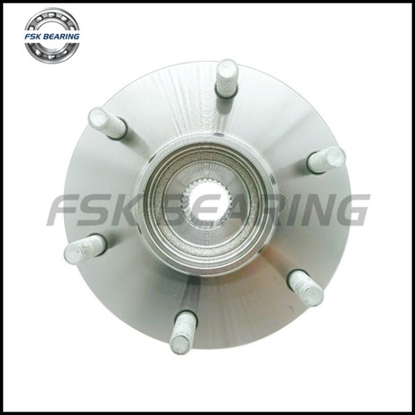 Long Life 40202-7S000 Hub Unit Front Wheel For Infiniti QX56 04-08 QX80 2011