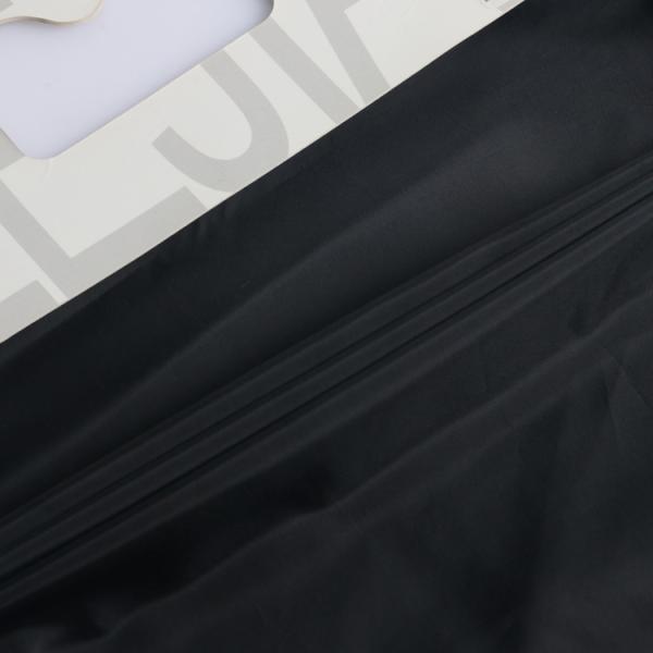 RECYCLED POLY 210T Taffeta Rpet for car cover